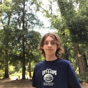 Meet your Posher, John conner